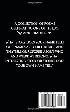 Children Of Time And Seasons