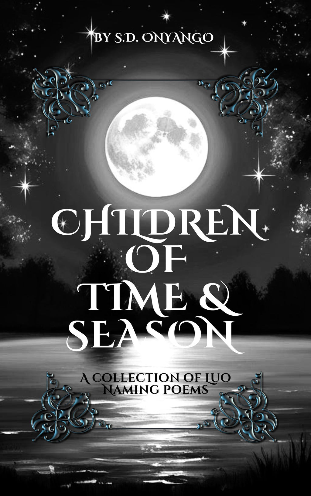 Children Of Time And Seasons