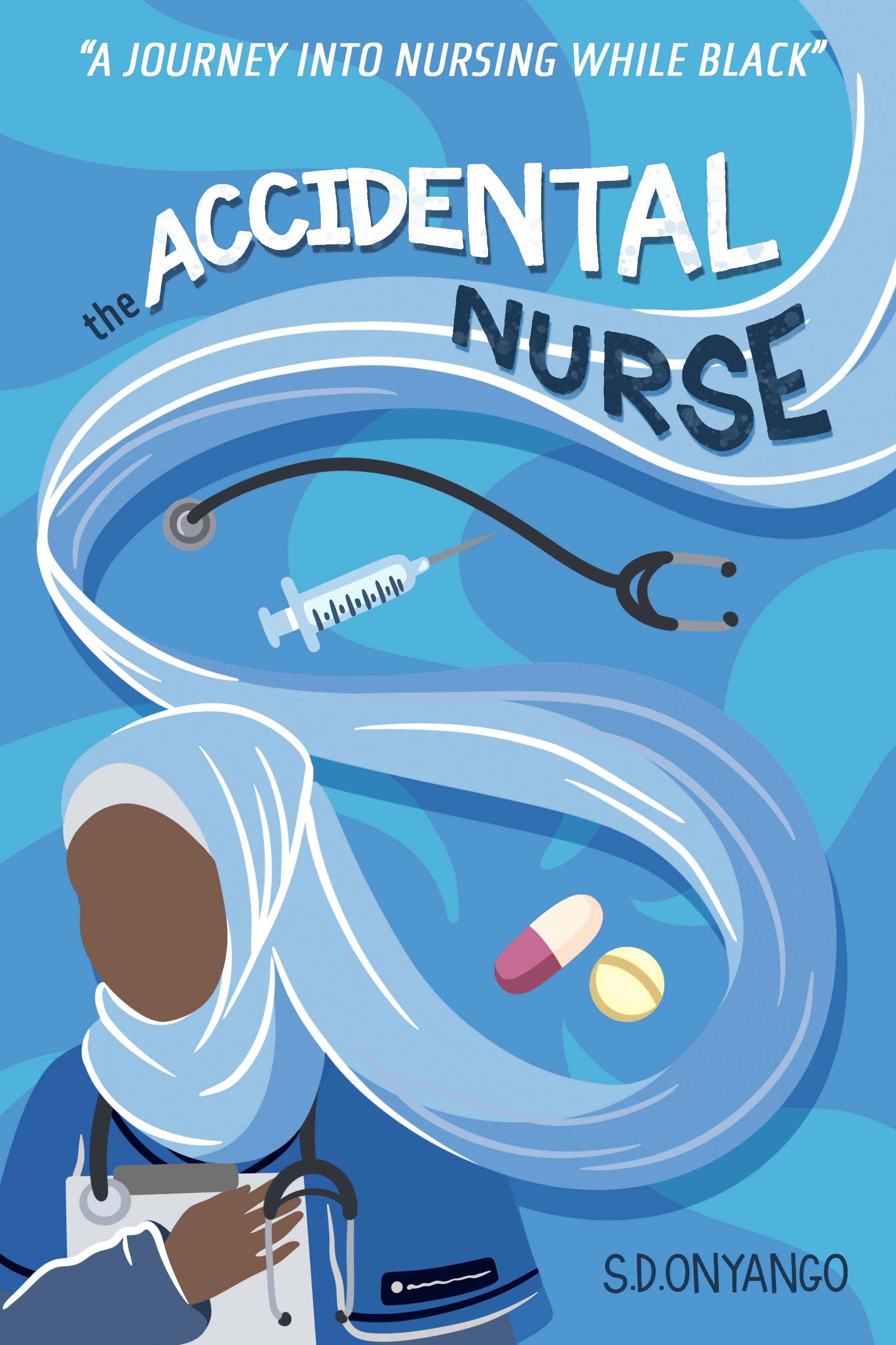 The Accidental Nurse