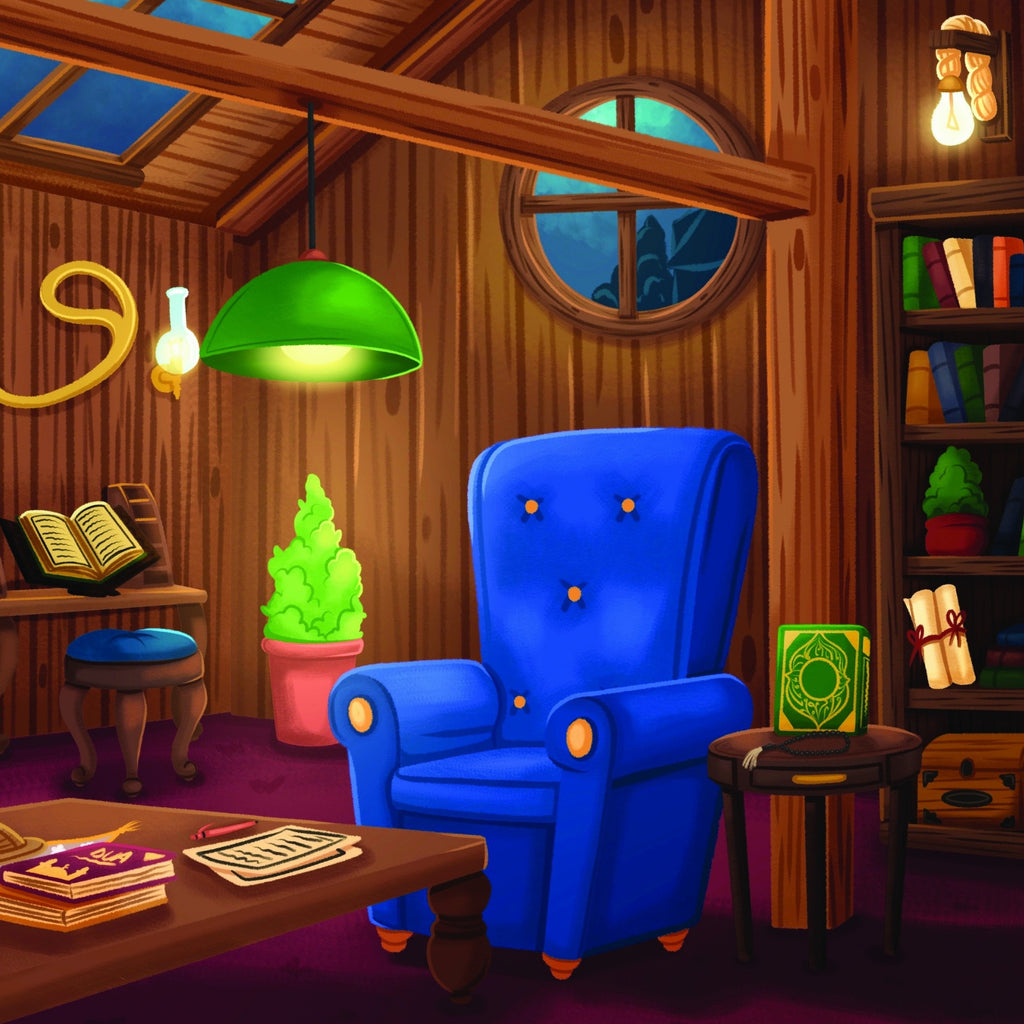 My Mother Is Super Awesome