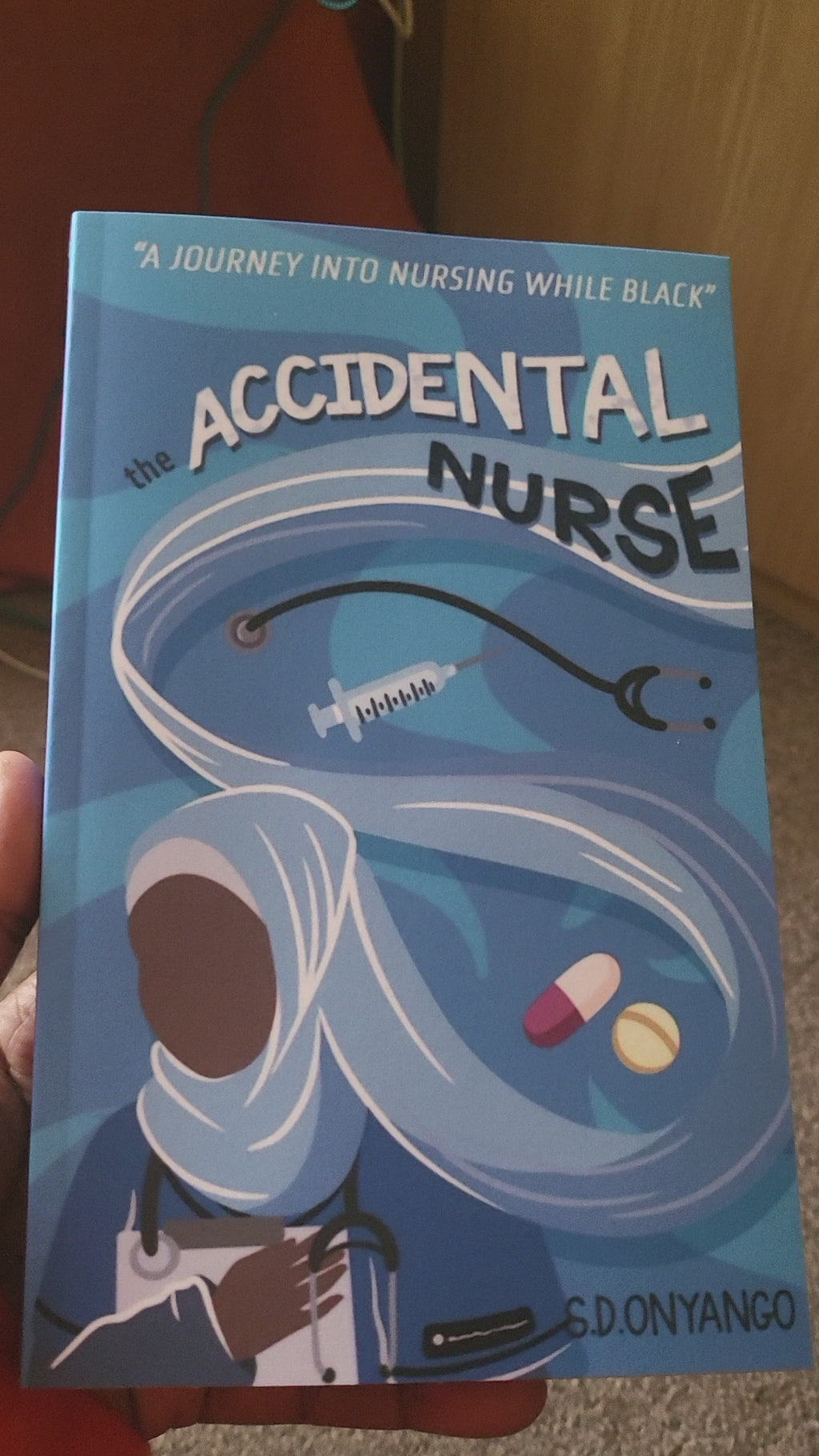 The Accidental Nurse