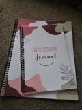My Kwe Journal