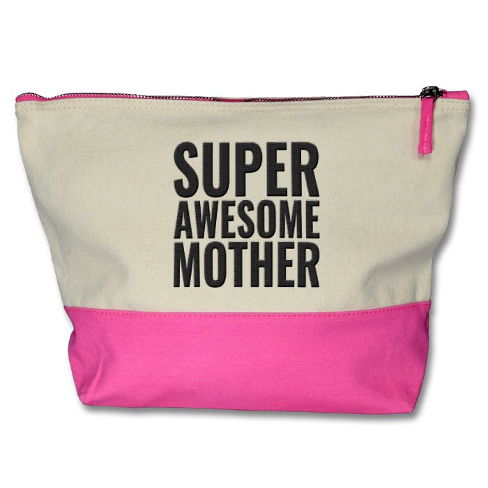 Super Awesome Mother Storage Bag
