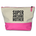 Super Awesome Mother Storage Bag