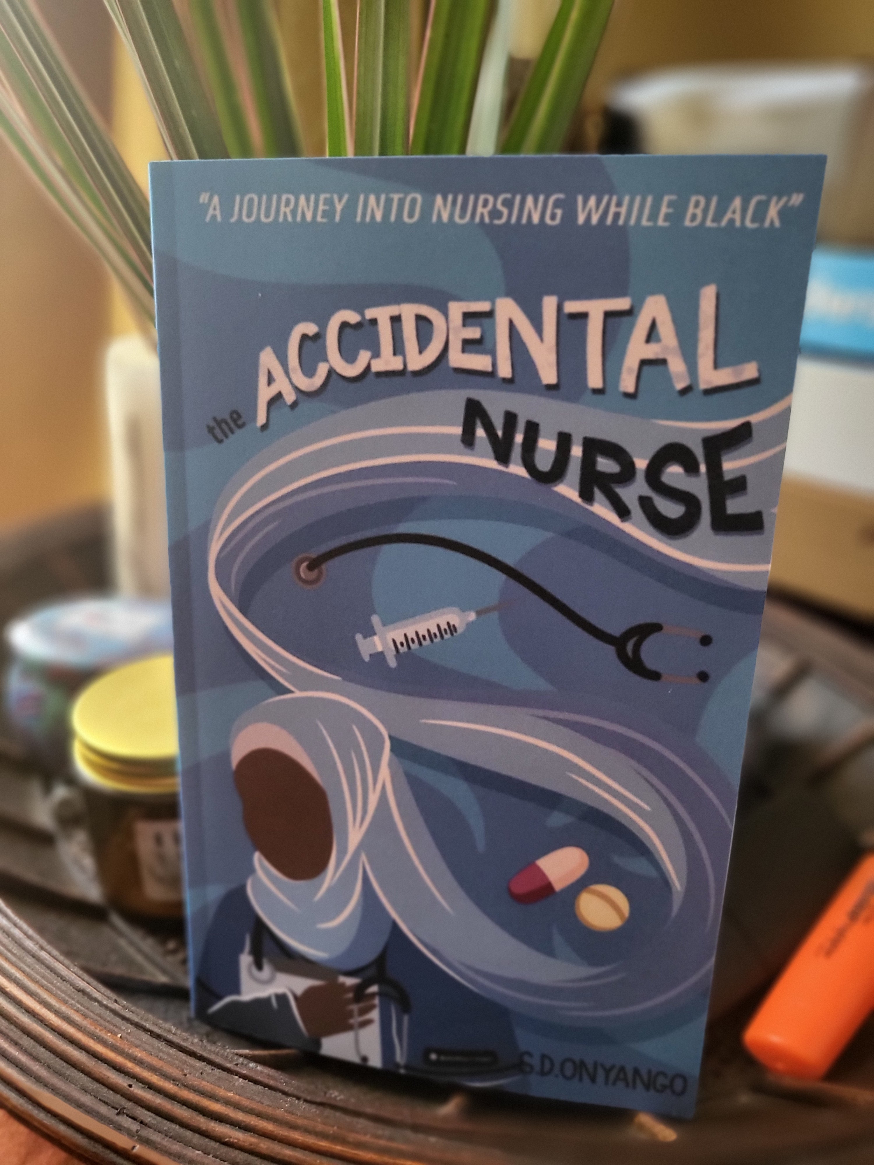 The Accidental Nurse